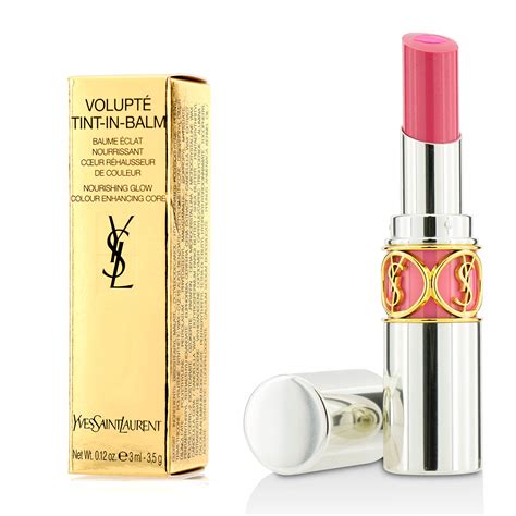 tease me pink ysl|YSL Tease Me Pink (2) Volupte Tint.